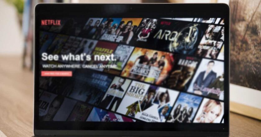 The rise of OTT platforms and how these platforms affect entertainments and theaters.