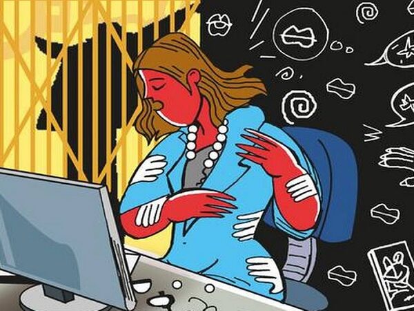 Ruling on Sexual Harassment of women at the workplace by Uttarakhand High Court