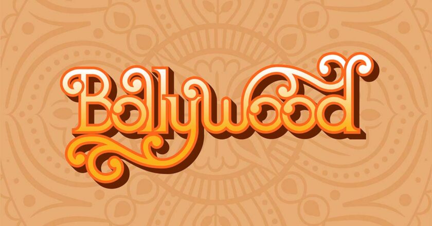 Bollywood movies and entertainment convey the benchmark of contemporary social issues.