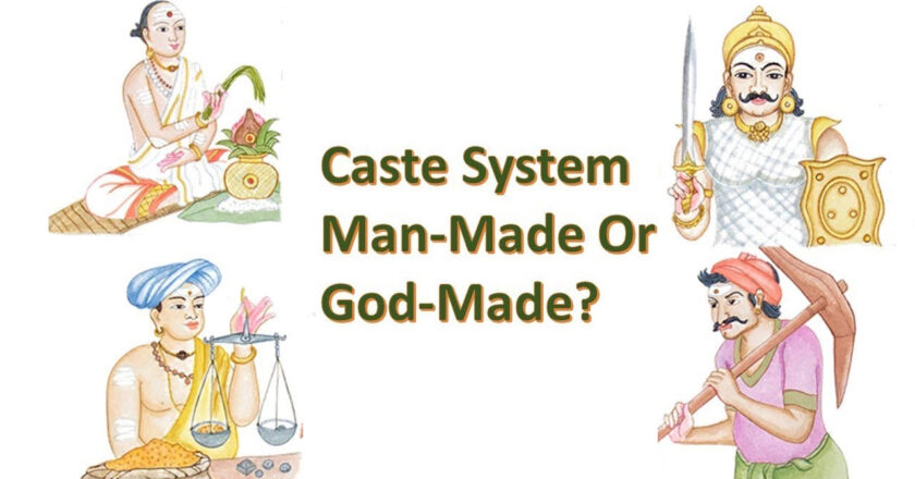Caste System – India