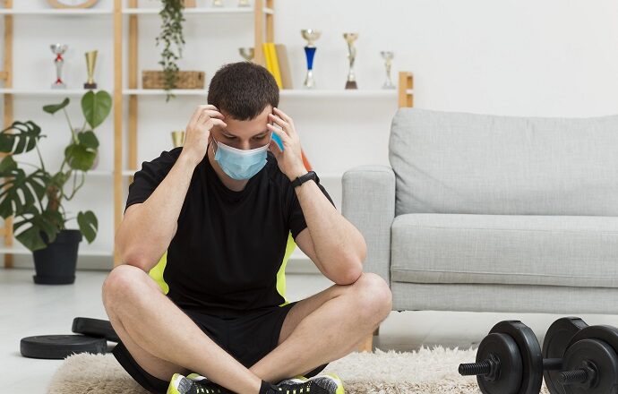 The Impact of COVID-19 on Sports