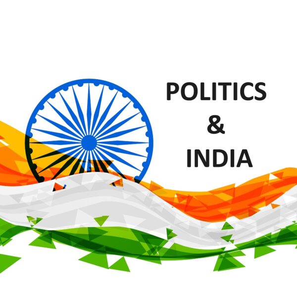 Political scenario in the public domain.