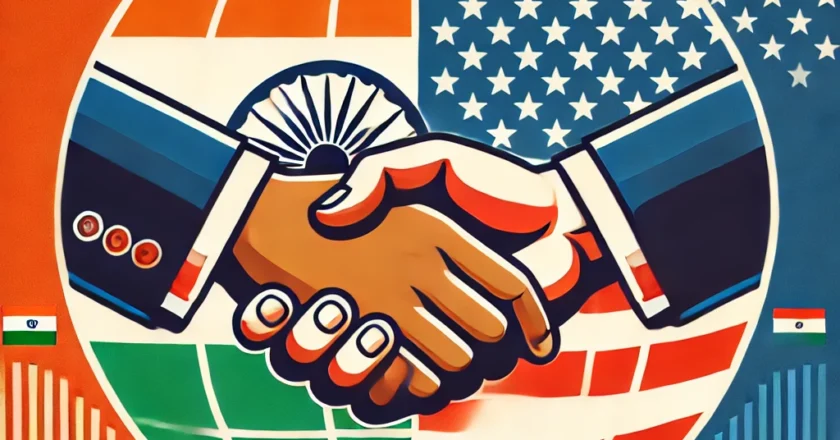 Modi-Trump Summit: A Game Changer for India and the United States